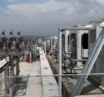 HarvestPlus Partners with Large-Scale Mining Farms Across Texas, Ethiopia, and Canada to Advance PoW Mining Efficiency