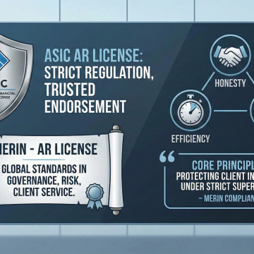 Merin Global Forex Markets Pty Ltd Drives Global Compliance Expansion