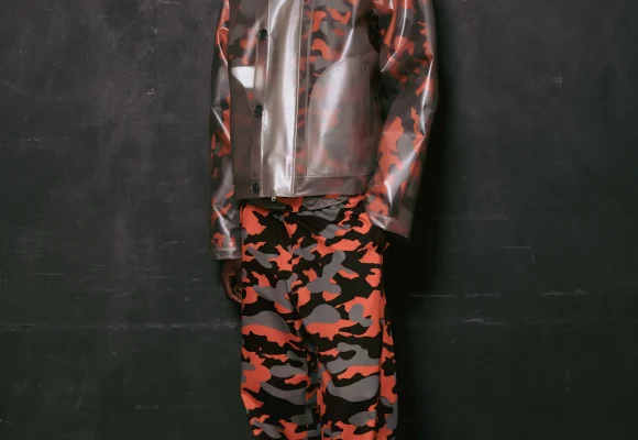 Ambush Spring 2027 Ready-to-Wear
