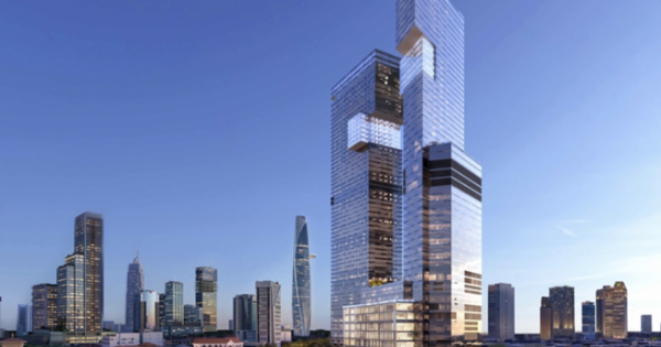 Vietnam Claims Asia’s No. 1 Position in Branded Residences as Luxury Supply Surges