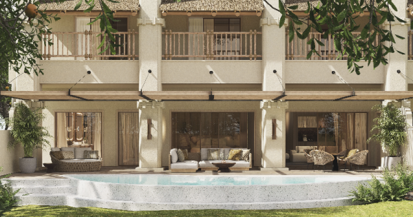 Hyatt Announces Plans for Grand Hyatt Victoria Falls The Kingdom