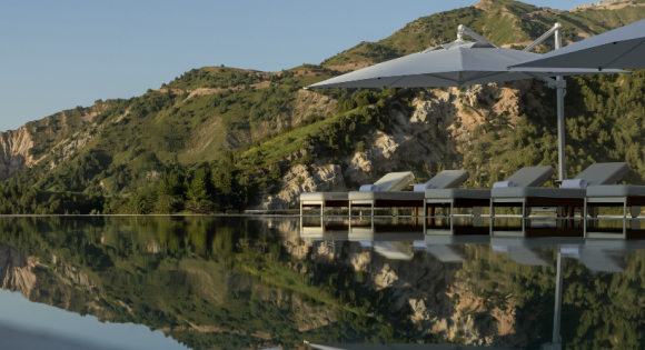 Destination By Hyatt brand debuts in Uzbekistan with the opening of Beldersoy Resort and SPA