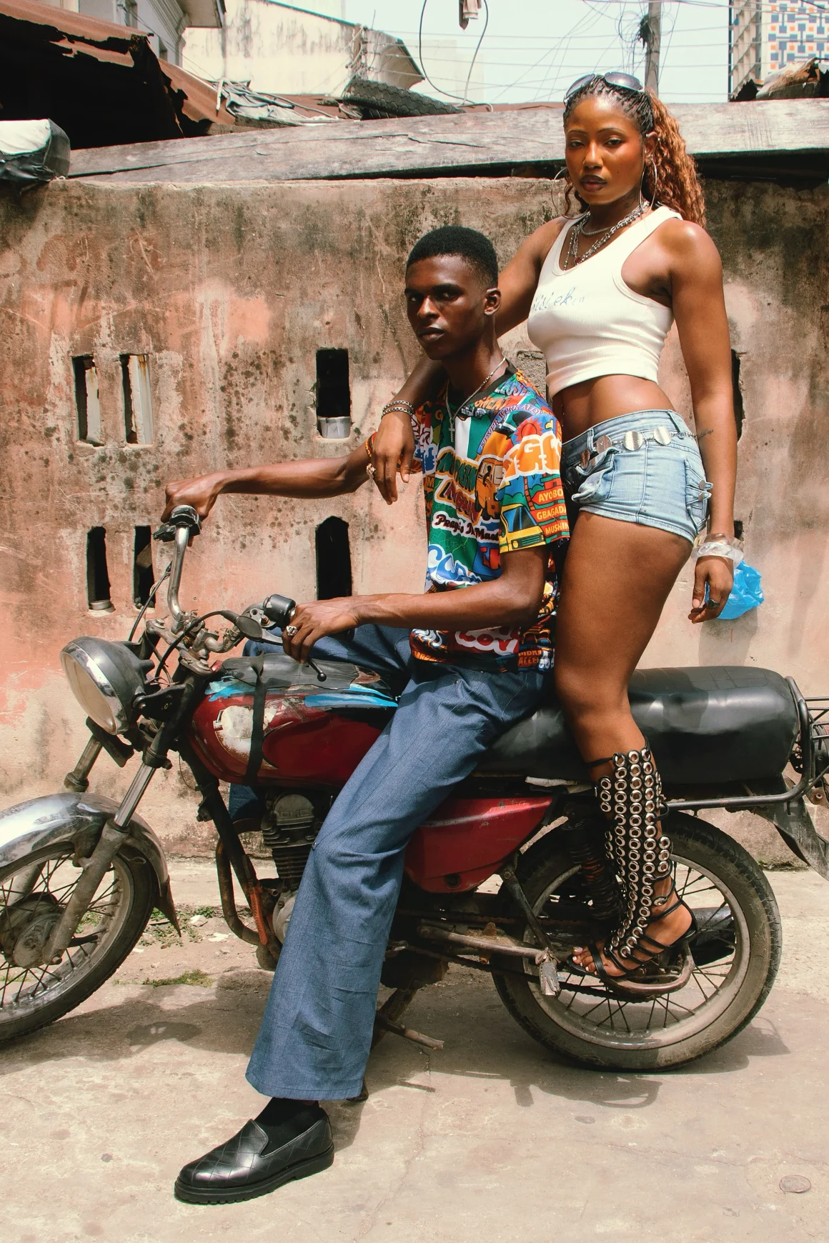 Local vs Global: How to Price an African Fashion Brand