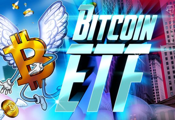 Bitcoin ETFs add $368M in three-day buying streak