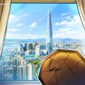 South Korea to test tokenized government bonds with CBDC in 2027