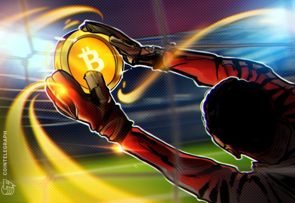 Bitcoin $107K buyers providing ‘early signals’ of 2026 bear-market bottom: Glassnode