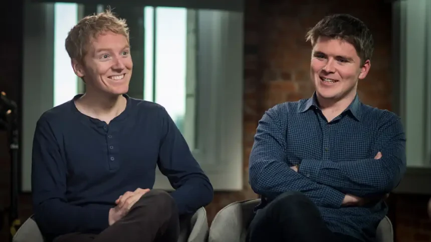 Stripe and Advent make $53bn bid for PayPal