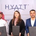 Amsa Hospitality, Artal Hotels, and Hyatt Announce Memorandum of Understanding for Three Hotels