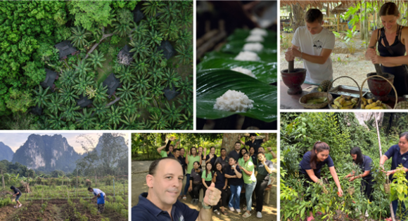 Southern Thai Ecolodge Wins Acclaim for ‘Regenerative Tourism’ in Asian Awards