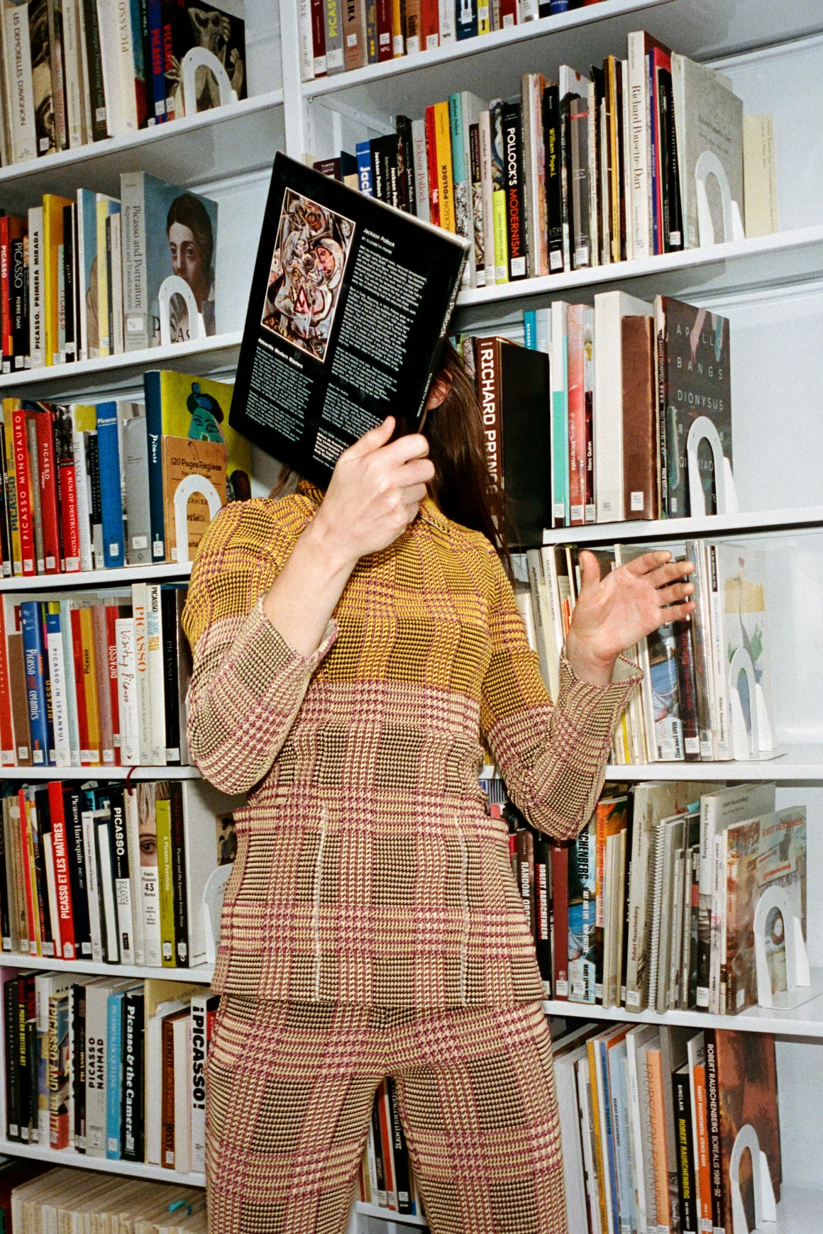 What Fashion Tech Leaders Are Reading This Summer