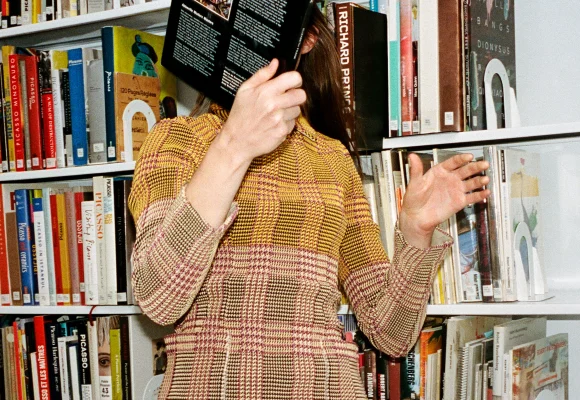 What Fashion Tech Leaders Are Reading This Summer