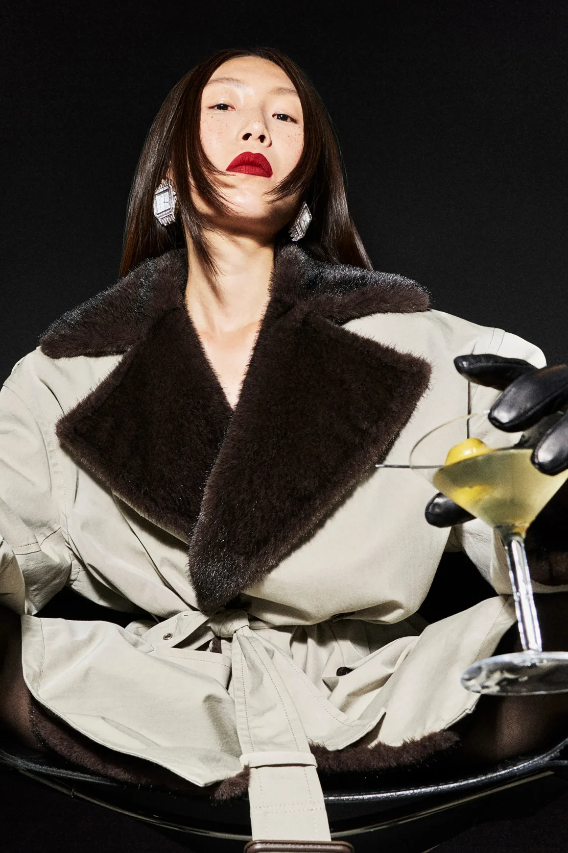 Alexander Wang Fall 2026 Ready-to-Wear