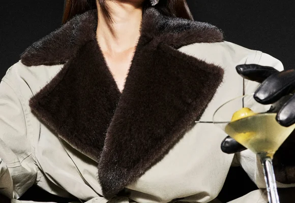Alexander Wang Fall 2026 Ready-to-Wear