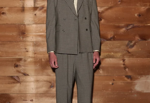 Bode Spring 2027 Ready-to-Wear