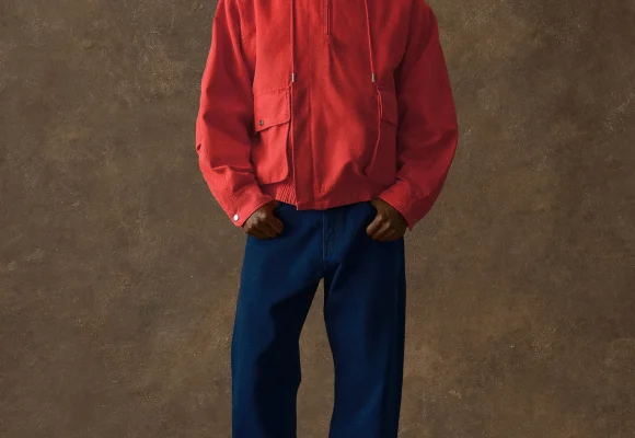 Kith Fall 2026 Menswear