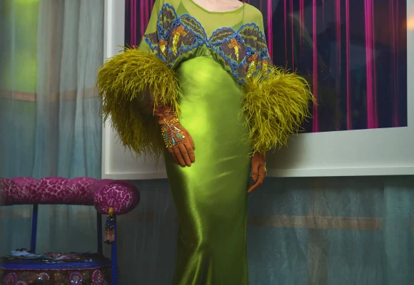 Romance Was Born Spring 2026 Ready-to-Wear