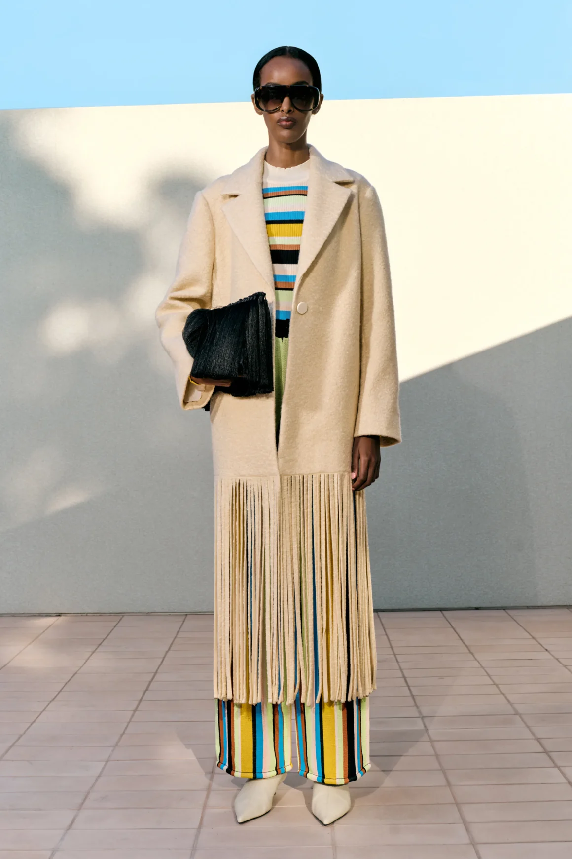 Simon Miller Fall 2026 Ready-to-Wear