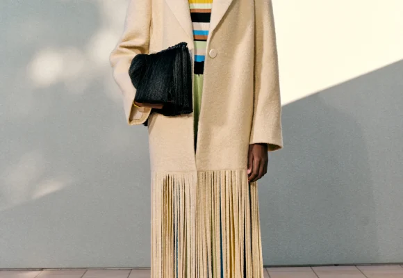 Simon Miller Fall 2026 Ready-to-Wear
