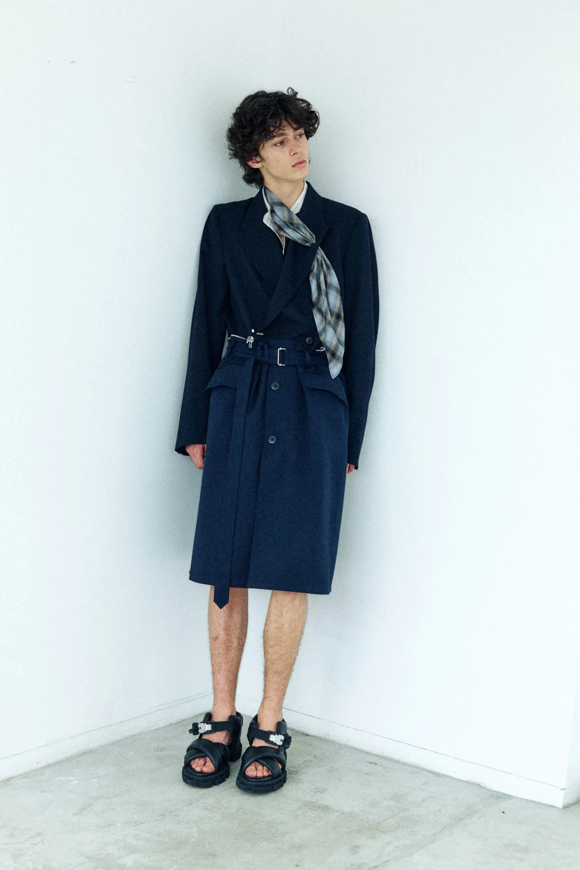 Tamme Tokyo Spring 2027