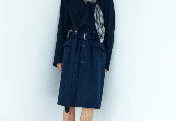 Tamme Tokyo Spring 2027