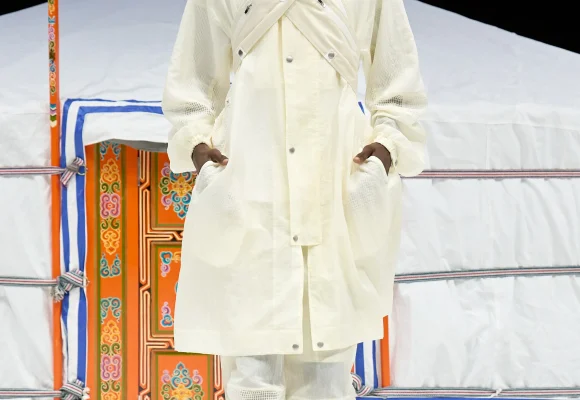 Yoshio Kubo Tokyo Spring 2027