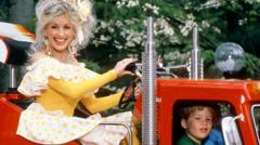 A biopic, a coffee brand and dog treats among Dolly Parton’s business projects still to come