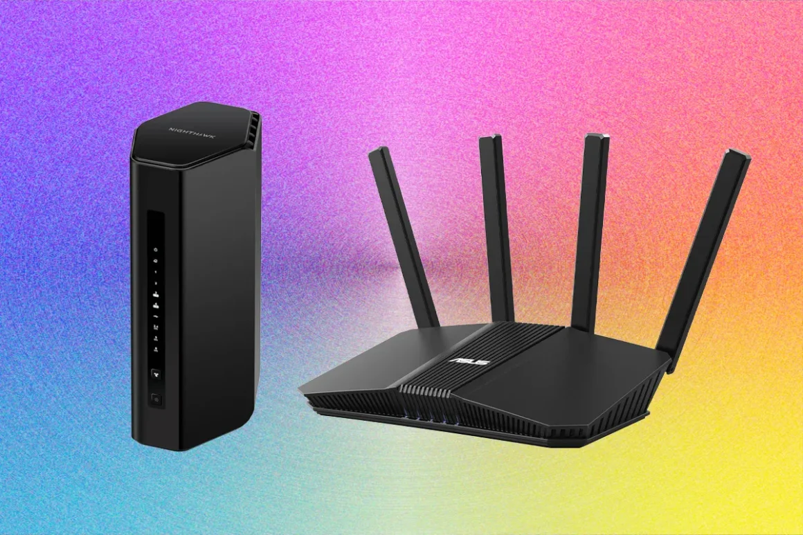 Best Wi-Fi Routers (2026): My Honest Picks After Testing 50+