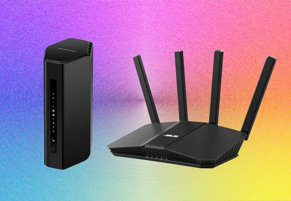 Best Wi-Fi Routers (2026): My Honest Picks After Testing 50+
