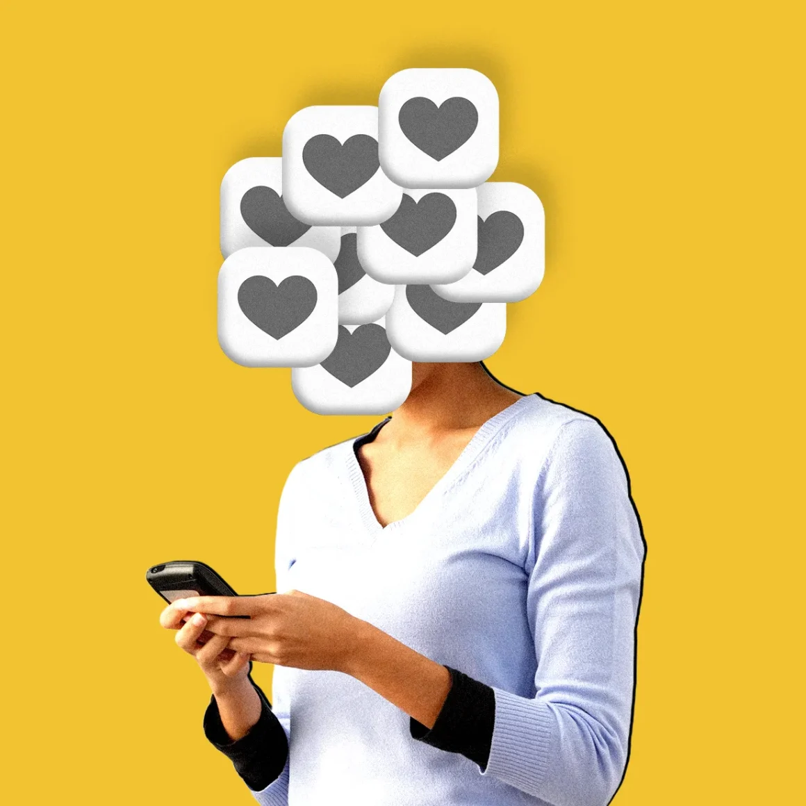 Bumble Tried to Change Dating, but the Dating Market Forced It to Change Instead