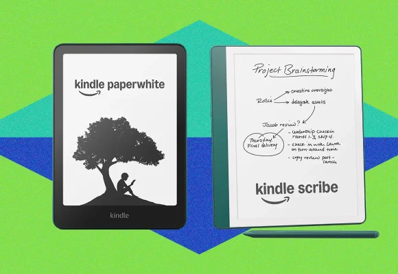 What’s the Best Kindle of 2026? (So Far)