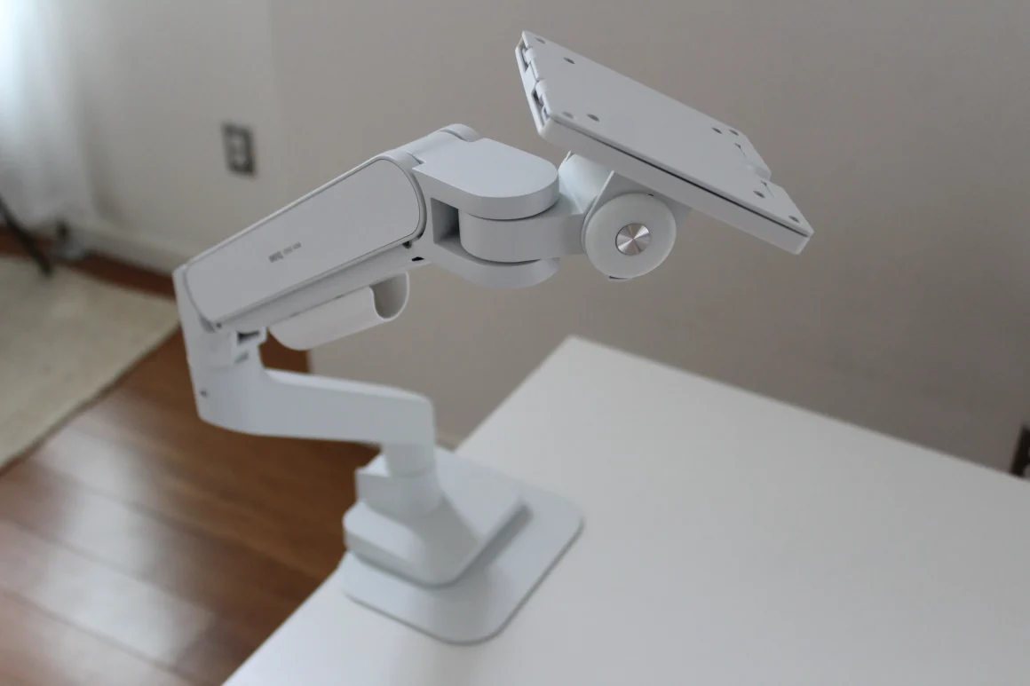 The 4 Best Monitor Arms to Clear Up Your Desk Space (2026)
