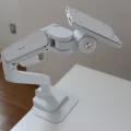 The 4 Best Monitor Arms to Clear Up Your Desk Space (2026)