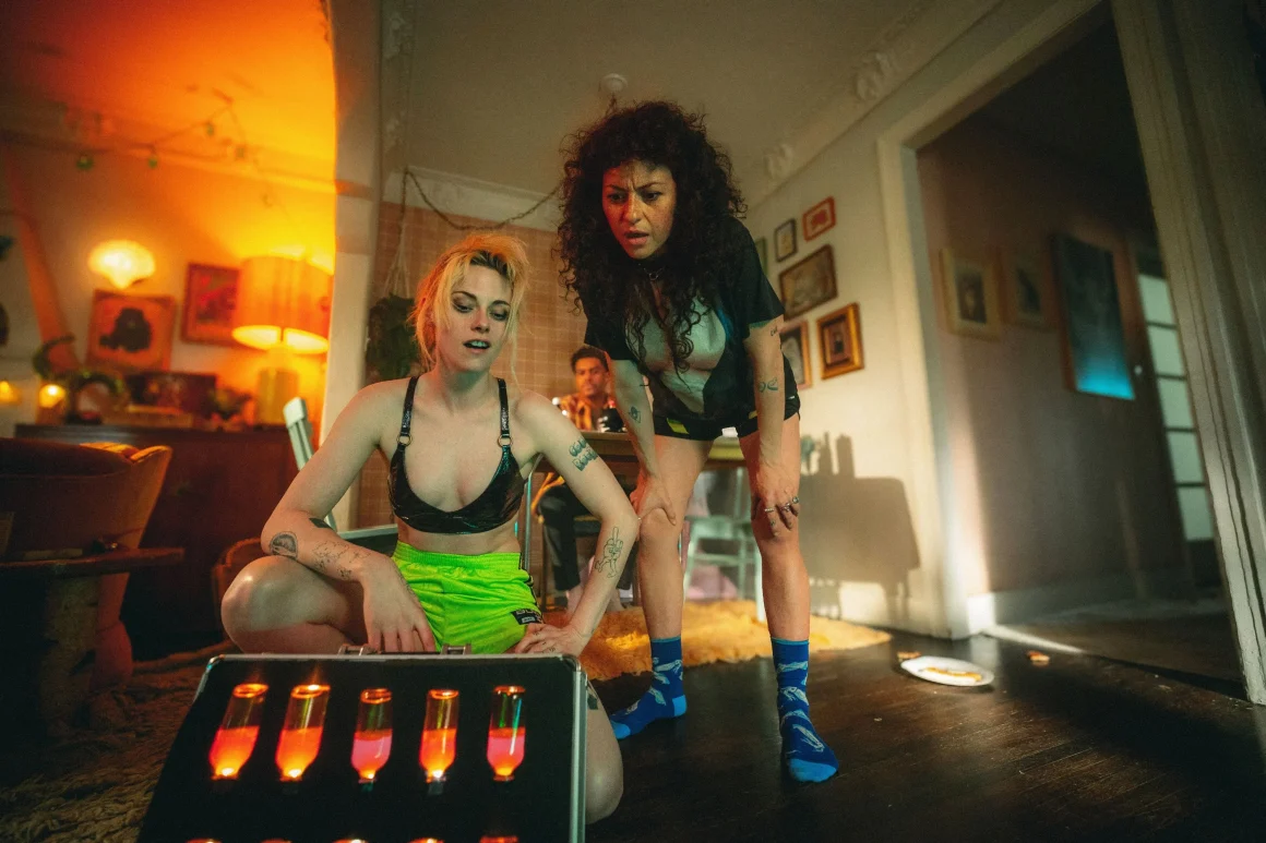 Dylan Meyer and Shatara Michelle Ford on Remaking Genre Movies in Their Own Image