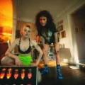 Dylan Meyer and Shatara Michelle Ford on Remaking Genre Movies in Their Own Image
