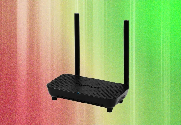 Nyrius Phoenix Home True 4K60 (2026): A Solution for Cord Clutter
