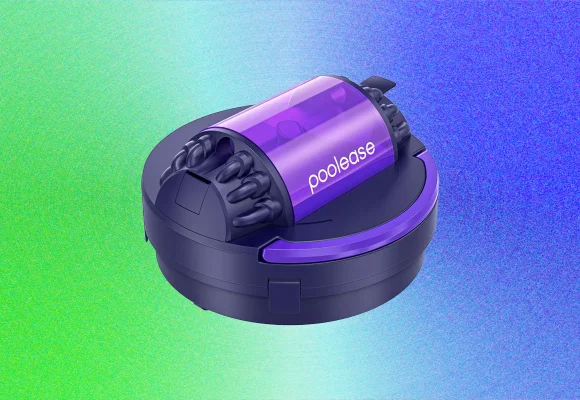 Poolease X1 Pool Robot Review: How Bad Can It Be?
