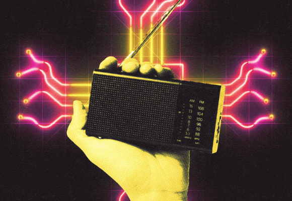 Transistors Changed Everything. Here’s How They Work