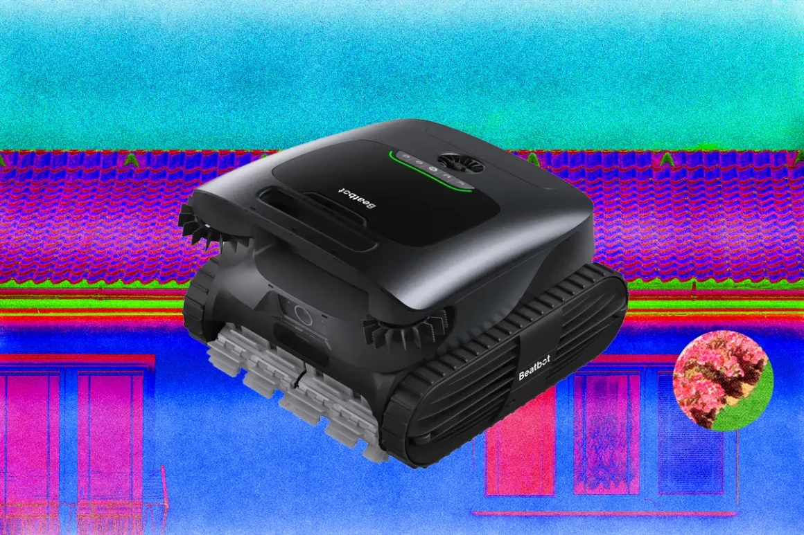I Tried the Best Robotic Pool Cleaners of 2026: Beatbot, iGarden, Dreame