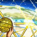 Taurus links digital asset platforms to Swift’s blockchain ledger