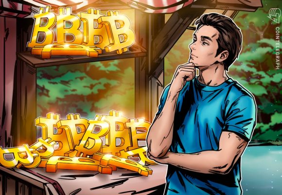 Capital B raises $24.5M for its Bitcoin treasury amid market uncertainty with BlockStream’s Adam Back chipping in