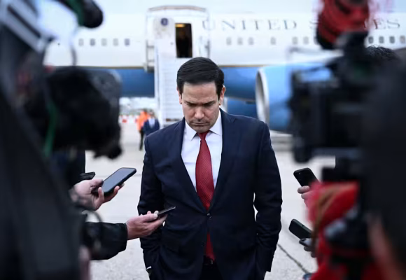 Europe should wish Marco Rubio a bright future
