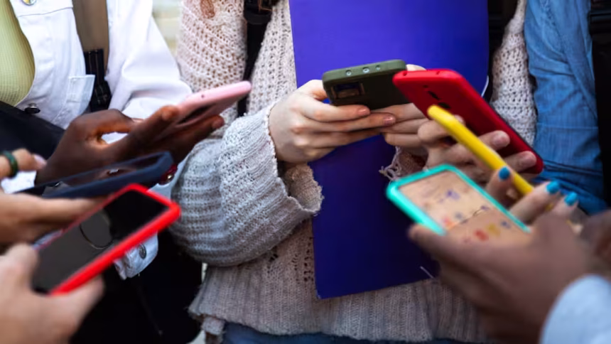 OpenAI limits teens to dedicated version of ChatGPT promising more safeguards