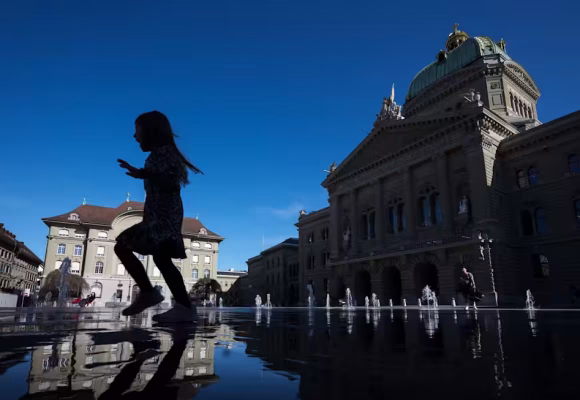 Swiss wealth managers urge delay to ownership register after Liechtenstein hack