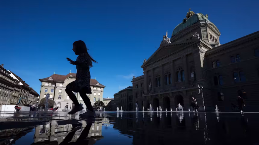 Swiss wealth managers urge delay to ownership register after Liechtenstein hack