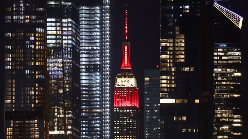 ‘New York loves Canada’: US cities want their Canadian tourists back