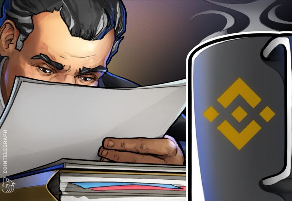 Binance gave Russian authorities client data used in terrorism financing case: Report