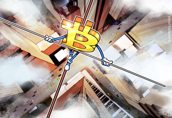 BTC price loses 200-week trend line as 2022 repeats: Five things to know in Bitcoin this week