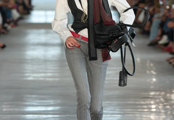 7 For All Mankind Spring 2027 Ready-to-Wear