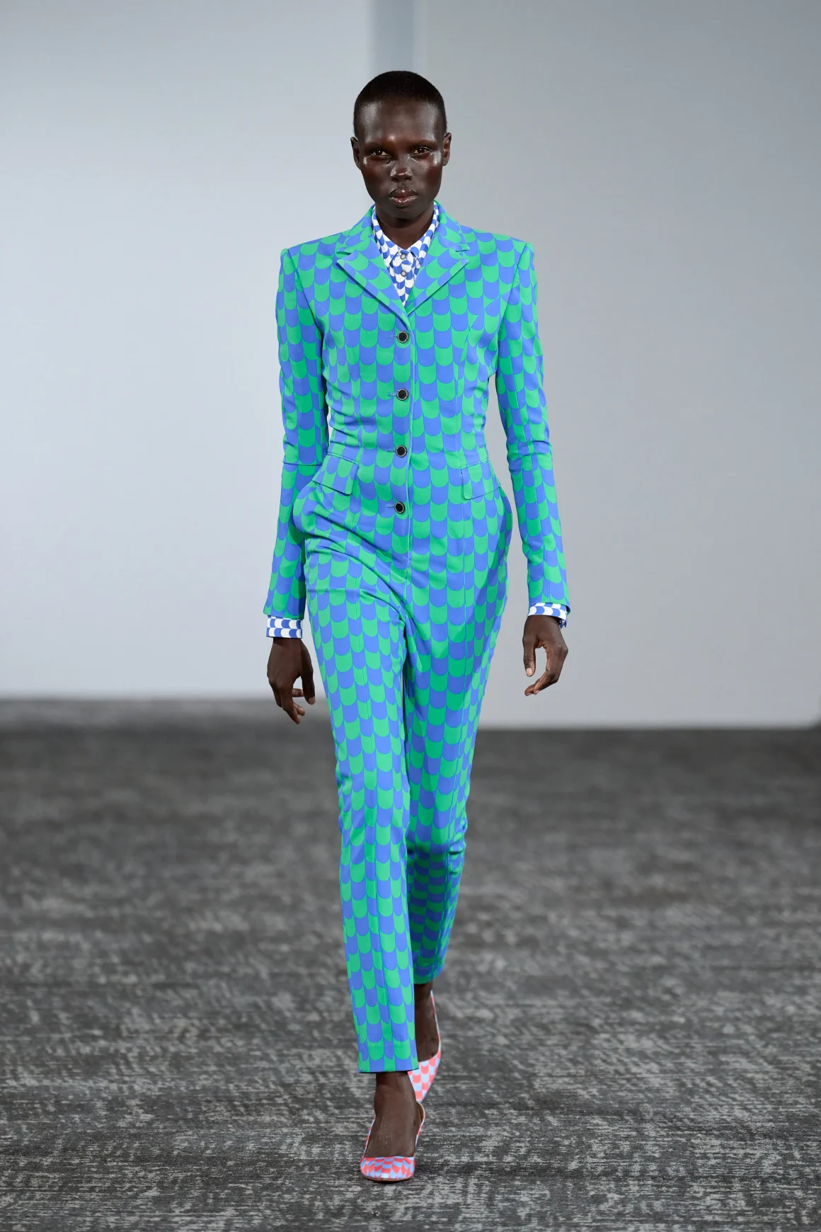 Anrealage Spring 2027 Ready-to-Wear