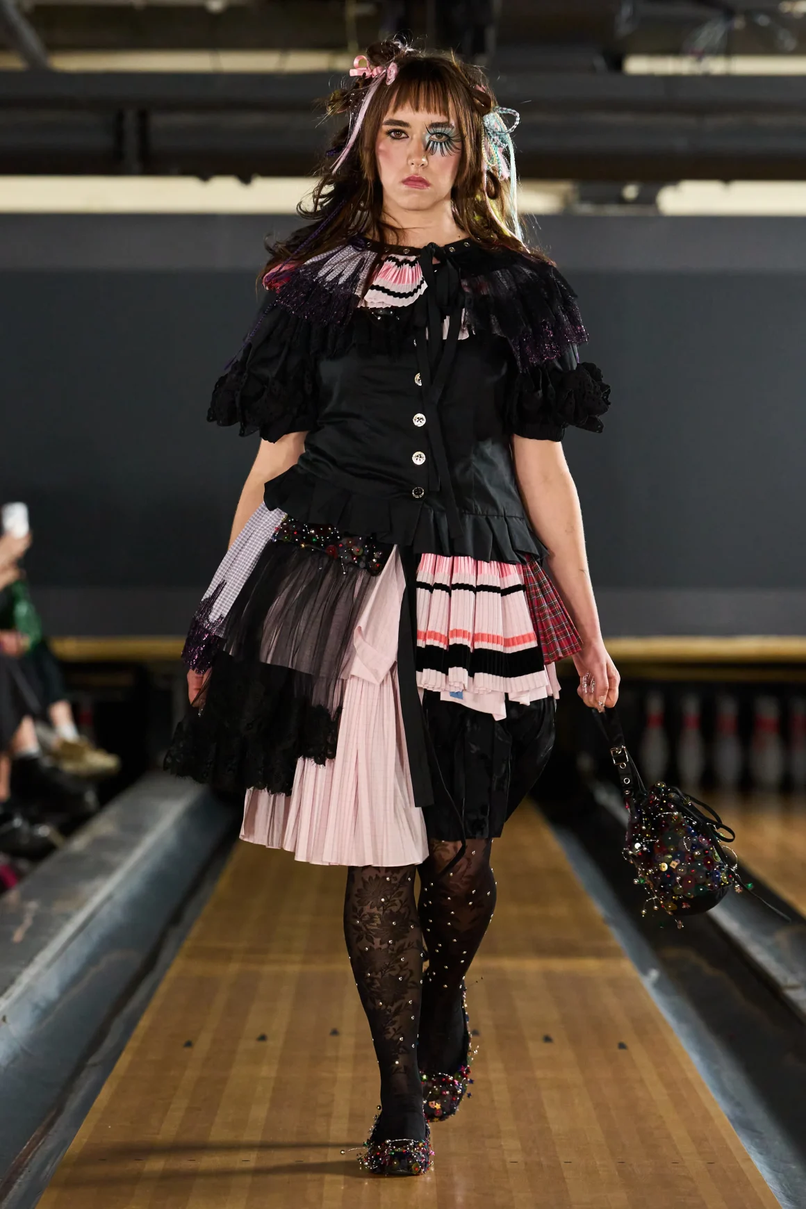 Chopova Lowena Spring 2027 Ready-to-Wear